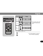 Preview for 21 page of Pioneer CDX-FM1277 Operation Manual