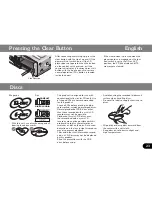 Preview for 23 page of Pioneer CDX-FM1277 Operation Manual