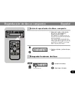 Preview for 31 page of Pioneer CDX-FM1277 Operation Manual