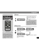 Preview for 33 page of Pioneer CDX-FM1277 Operation Manual