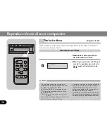 Preview for 38 page of Pioneer CDX-FM1277 Operation Manual