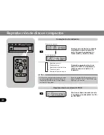 Preview for 40 page of Pioneer CDX-FM1277 Operation Manual