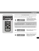 Preview for 41 page of Pioneer CDX-FM1277 Operation Manual