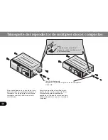 Preview for 46 page of Pioneer CDX-FM1277 Operation Manual