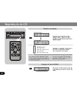 Preview for 62 page of Pioneer CDX-FM1277 Operation Manual