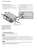 Preview for 2 page of Pioneer CDX-FM1277 Service Manual