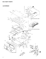 Preview for 6 page of Pioneer CDX-FM1277 Service Manual