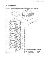 Preview for 11 page of Pioneer CDX-FM1277 Service Manual