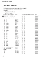 Preview for 34 page of Pioneer CDX-FM1277 Service Manual