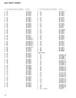 Preview for 36 page of Pioneer CDX-FM1277 Service Manual