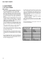 Preview for 38 page of Pioneer CDX-FM1277 Service Manual