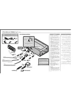 Preview for 3 page of Pioneer CDX-FM1287 - CD Changer Installation Manual