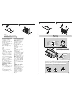 Preview for 6 page of Pioneer CDX-FM1287 - CD Changer Installation Manual