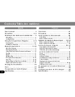 Preview for 2 page of Pioneer CDX-FM1287 - CD Changer Operation Manual