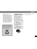 Preview for 7 page of Pioneer CDX-FM1287 - CD Changer Operation Manual