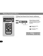 Preview for 10 page of Pioneer CDX-FM1287 - CD Changer Operation Manual