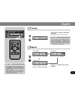 Preview for 11 page of Pioneer CDX-FM1287 - CD Changer Operation Manual