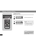 Preview for 12 page of Pioneer CDX-FM1287 - CD Changer Operation Manual