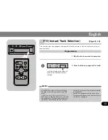 Preview for 13 page of Pioneer CDX-FM1287 - CD Changer Operation Manual