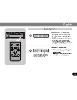 Preview for 15 page of Pioneer CDX-FM1287 - CD Changer Operation Manual