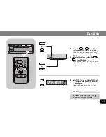 Preview for 17 page of Pioneer CDX-FM1287 - CD Changer Operation Manual