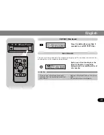 Preview for 19 page of Pioneer CDX-FM1287 - CD Changer Operation Manual