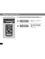 Preview for 20 page of Pioneer CDX-FM1287 - CD Changer Operation Manual