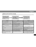 Preview for 23 page of Pioneer CDX-FM1287 - CD Changer Operation Manual