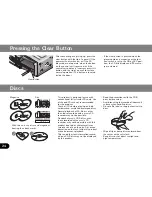 Preview for 24 page of Pioneer CDX-FM1287 - CD Changer Operation Manual