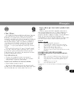 Preview for 27 page of Pioneer CDX-FM1287 - CD Changer Operation Manual