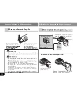 Preview for 30 page of Pioneer CDX-FM1287 - CD Changer Operation Manual