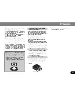 Preview for 31 page of Pioneer CDX-FM1287 - CD Changer Operation Manual