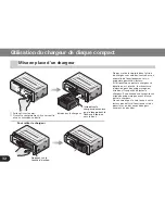 Preview for 32 page of Pioneer CDX-FM1287 - CD Changer Operation Manual