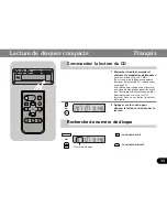 Preview for 33 page of Pioneer CDX-FM1287 - CD Changer Operation Manual