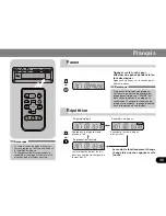 Preview for 35 page of Pioneer CDX-FM1287 - CD Changer Operation Manual