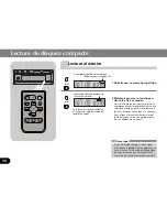 Preview for 36 page of Pioneer CDX-FM1287 - CD Changer Operation Manual