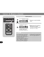 Preview for 38 page of Pioneer CDX-FM1287 - CD Changer Operation Manual