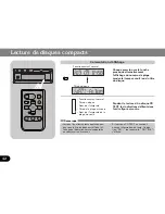 Preview for 42 page of Pioneer CDX-FM1287 - CD Changer Operation Manual