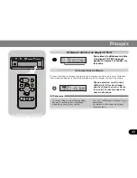 Preview for 43 page of Pioneer CDX-FM1287 - CD Changer Operation Manual