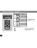 Preview for 46 page of Pioneer CDX-FM1287 - CD Changer Operation Manual