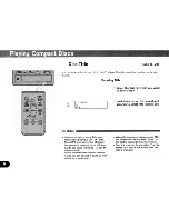 Preview for 16 page of Pioneer CDX-FM12S9 Operation Manual