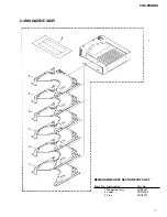 Preview for 11 page of Pioneer CDX-FM653 Service Manual