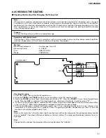 Preview for 37 page of Pioneer CDX-FM653 Service Manual