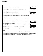 Preview for 40 page of Pioneer CDX-FM653 Service Manual