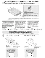 Preview for 14 page of Pioneer CDX-FM657 Installation Manual