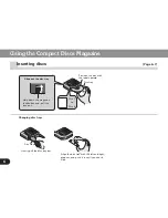 Предварительный просмотр 6 страницы Pioneer CDX-FM673 Operation Manual