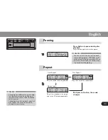 Предварительный просмотр 11 страницы Pioneer CDX-FM673 Operation Manual