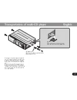 Предварительный просмотр 17 страницы Pioneer CDX-FM673 Operation Manual