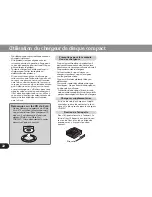 Предварительный просмотр 22 страницы Pioneer CDX-FM673 Operation Manual