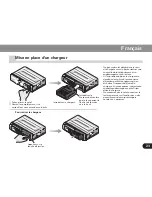 Предварительный просмотр 23 страницы Pioneer CDX-FM673 Operation Manual